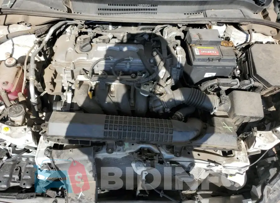 5YFEPMAE2MP175784 Photo# 11