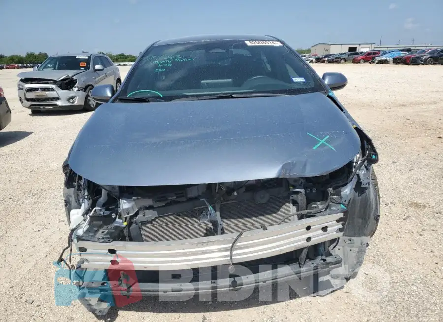 5YFS4MCE8PP142415 Photo# 5