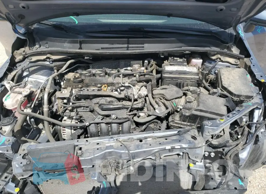 5YFS4MCE8PP142415 Photo# 11