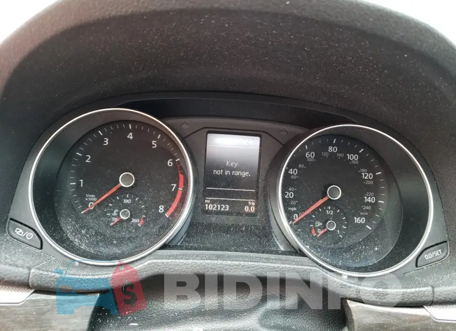 1VWBT7A39GC061628 Photo# 9