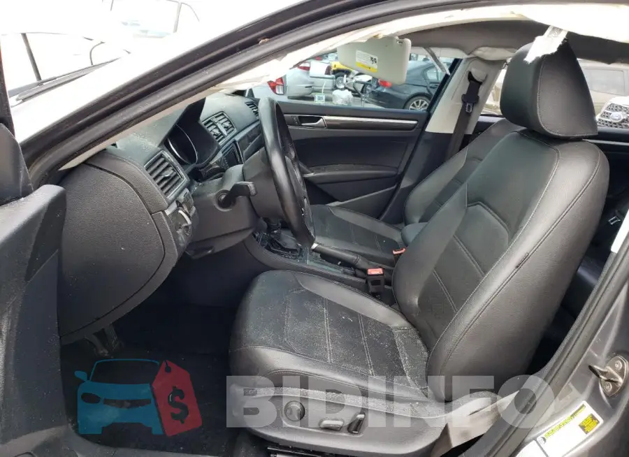 1VWBT7A39GC061628 Photo# 7