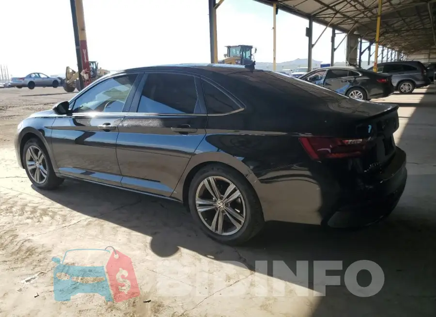 3VW7M7BU1RM013584 Photo# 2