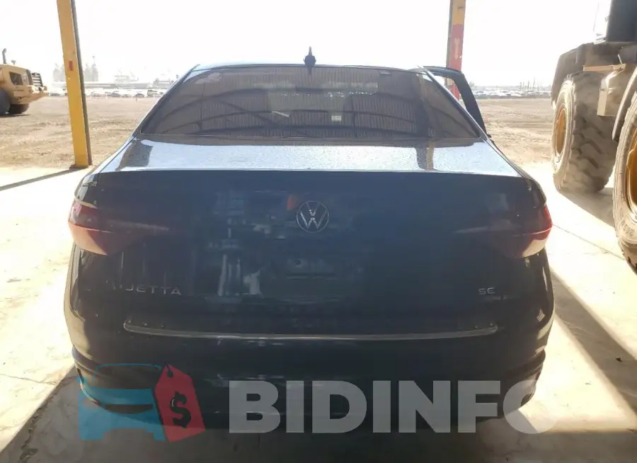 3VW7M7BU1RM013584 Photo# 6