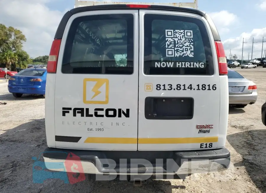 1GTW7AFF1G1313246 Photo# 6