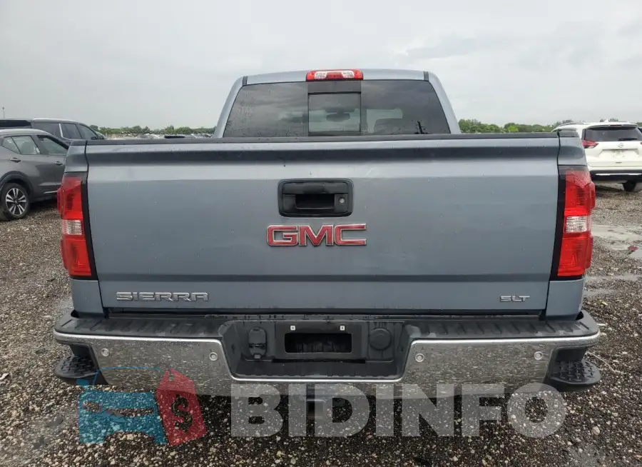 3GTP1VEC6FG355996 Photo# 6