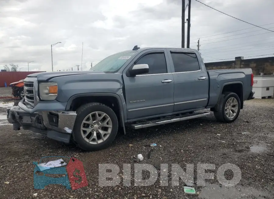 3GTP1VEC6FG355996 Photo# 1