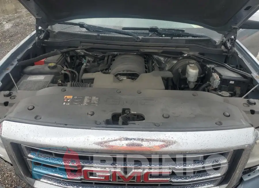 3GTP1VEC6FG355996 Photo# 11
