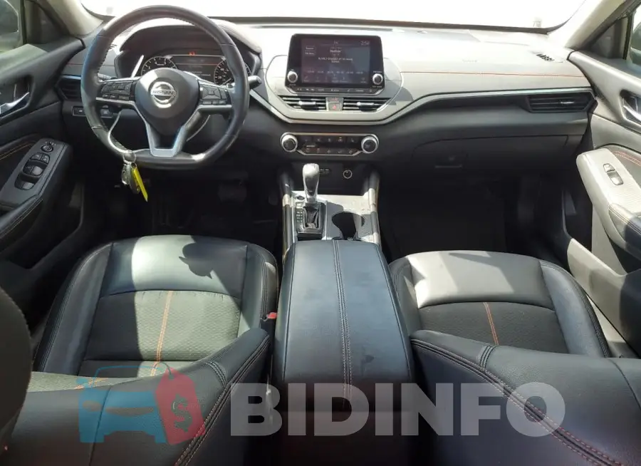 1N4BL4CVXMN308077 Photo# 8