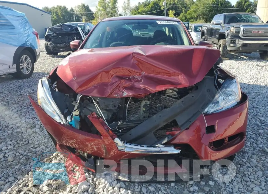 3N1AB7AP1FL640252 Photo# 5