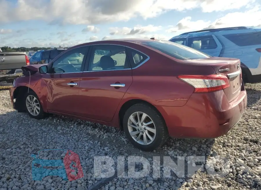 3N1AB7AP1FL640252 Photo# 2