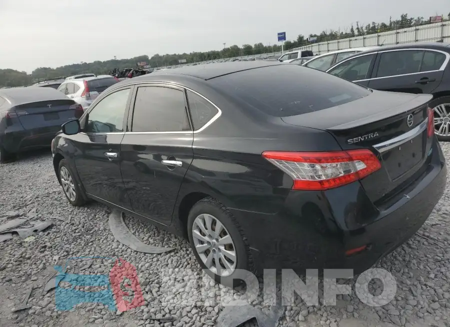 3N1AB7AP7FY293027 Photo# 2