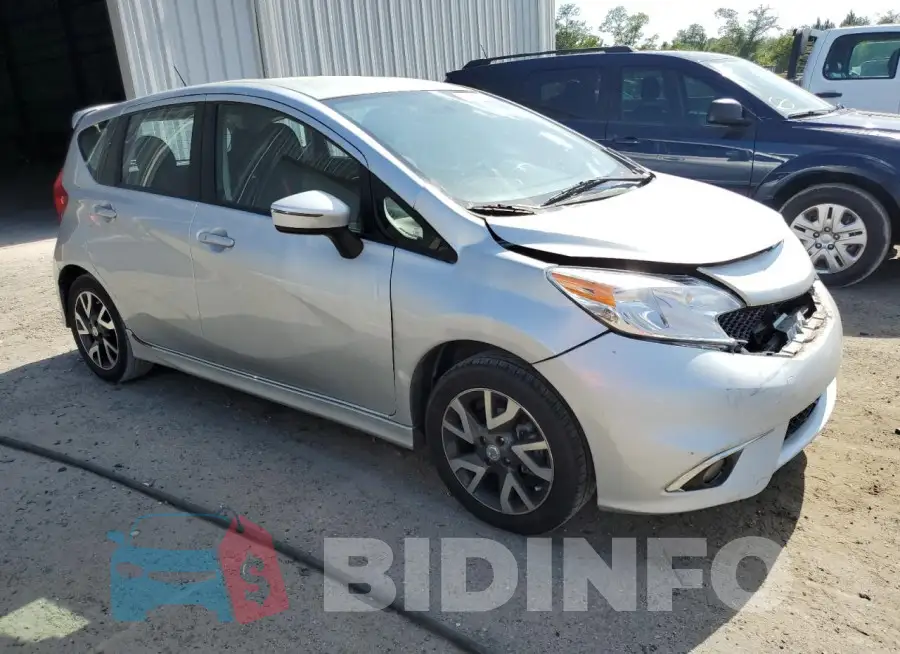 3N1CE2CP2FL442019 Photo# 4