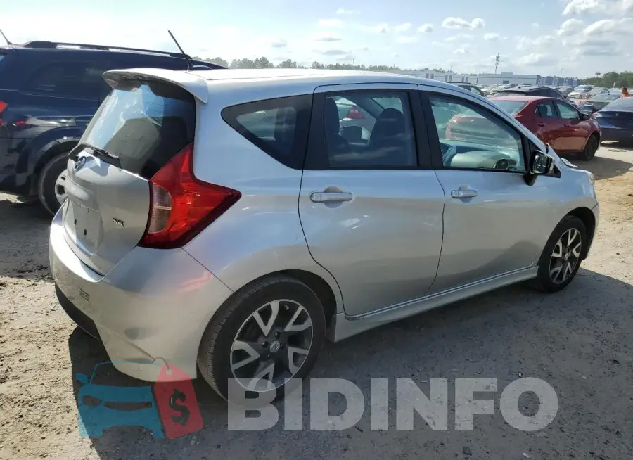 3N1CE2CP2FL442019 Photo# 3
