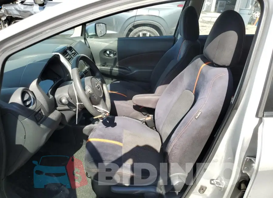 3N1CE2CP2FL442019 Photo# 7