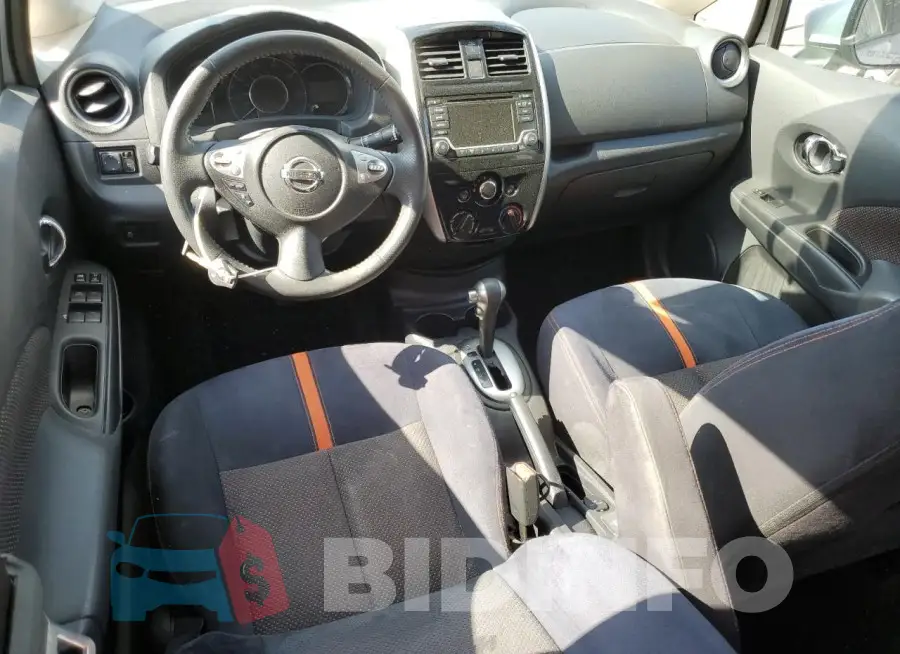 3N1CE2CP2FL442019 Photo# 8