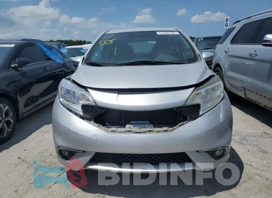 3N1CE2CP2FL442019 Photo# 5