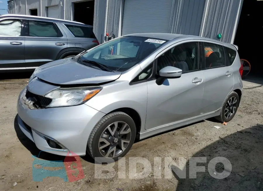3N1CE2CP2FL442019 Photo# 1