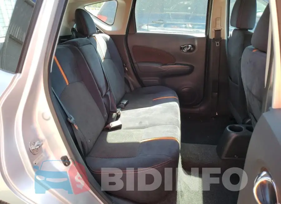 3N1CE2CP2FL442019 Photo# 11