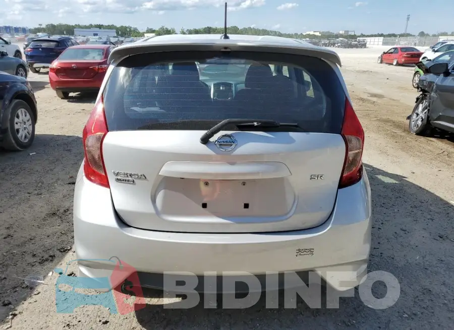 3N1CE2CP2FL442019 Photo# 6