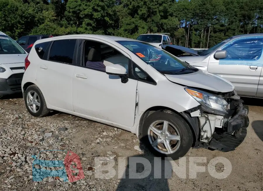 3N1CE2CP2GL394927 Photo# 4