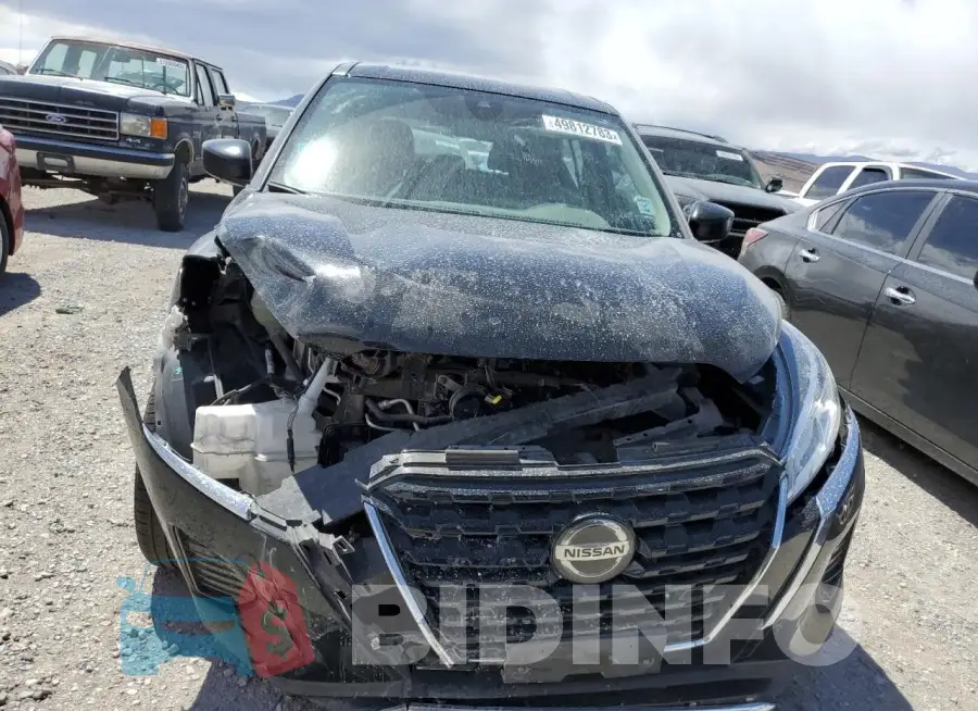 3N1CP5BV5ML500651 Photo# 5