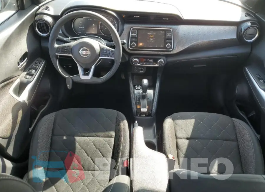 3N1CP5CV0LL550113 Photo# 8