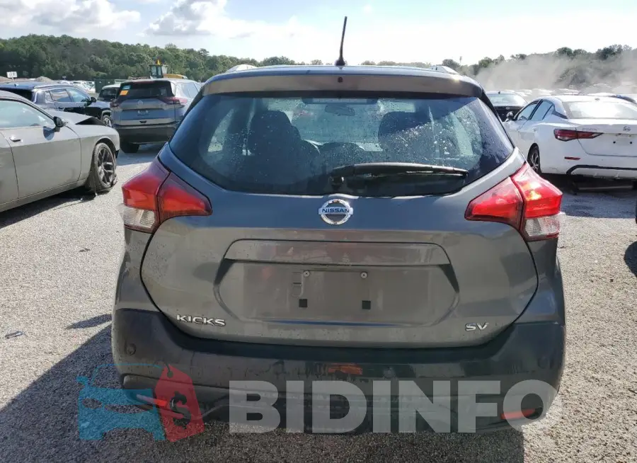 3N1CP5CV0LL550113 Photo# 6