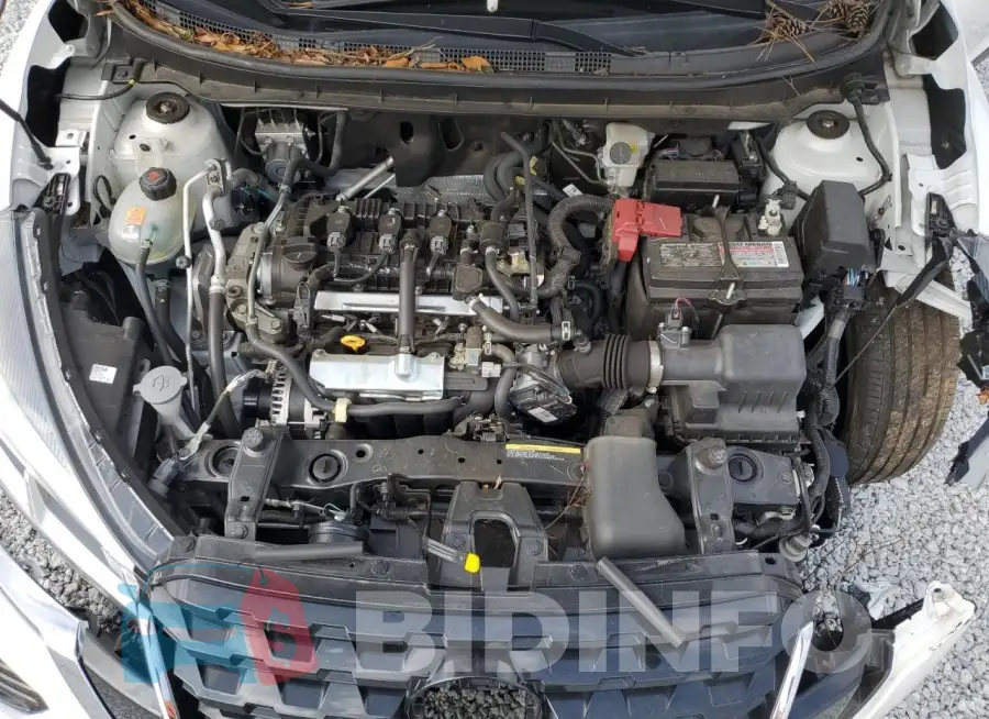 3N1CP5CV0PL501998 Photo# 11