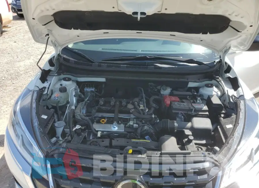 3N1CP5CV6ML536136 Photo# 12