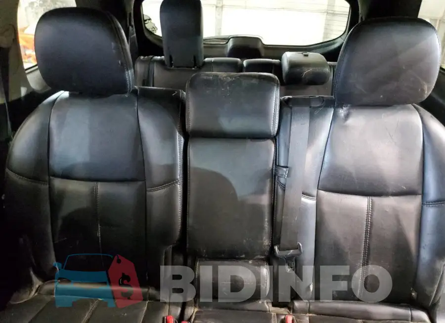 5N1AR2MNXGC614067 Photo# 10