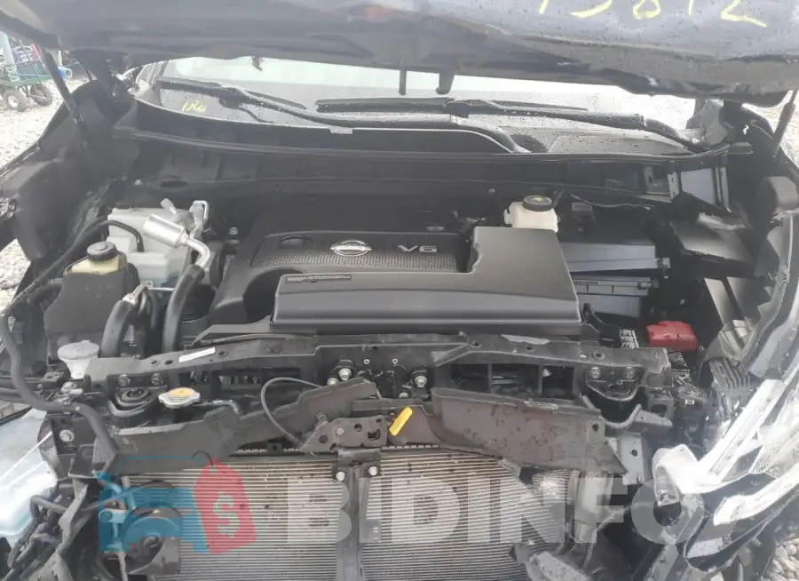 5N1AZ2BS0PC113892 Photo# 12