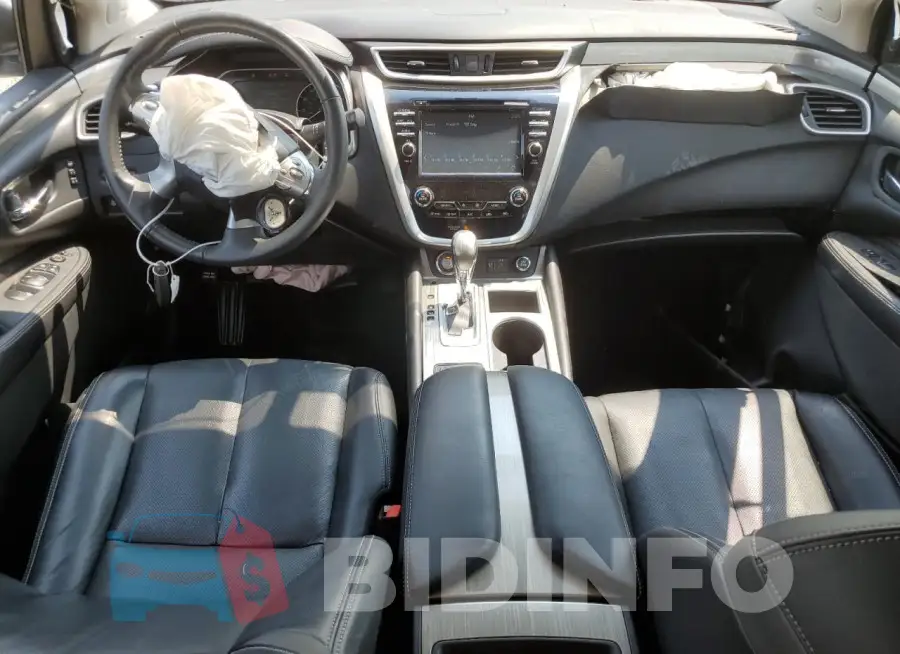 5N1AZ2MG4JN102897 Photo# 8