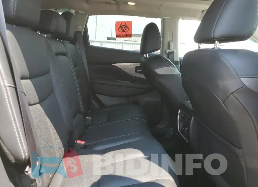 5N1AZ2MG4JN102897 Photo# 11