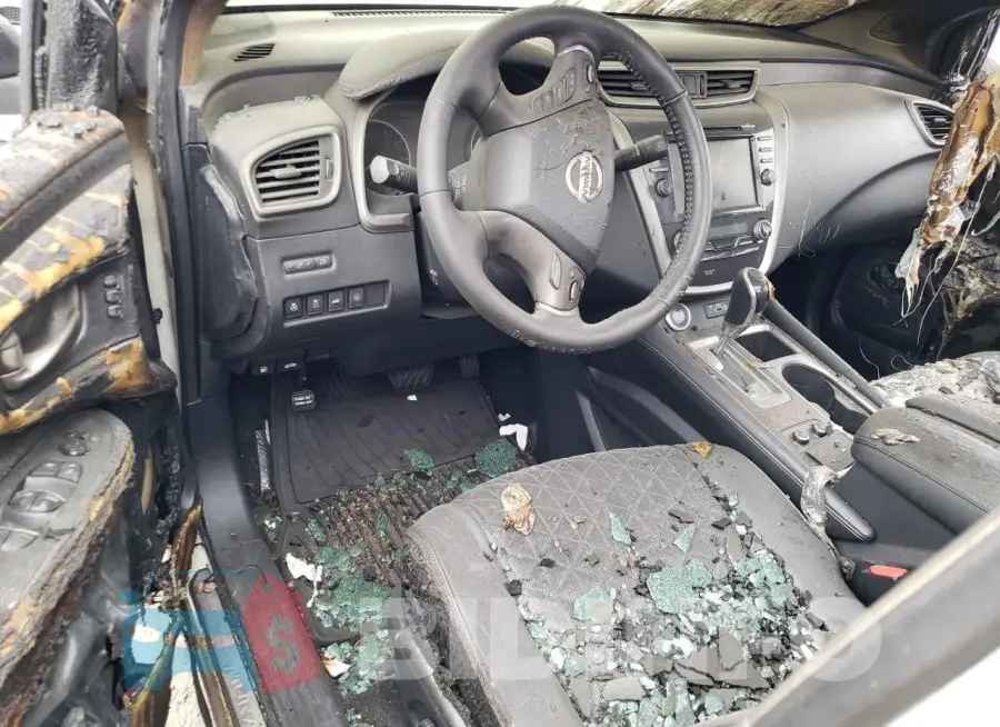 5N1AZ2MJ6KN150706 Photo# 8