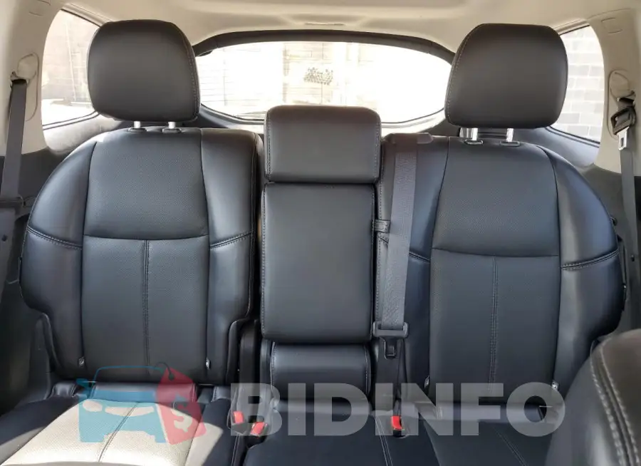 5N1DR2MM9JC659254 Photo# 10