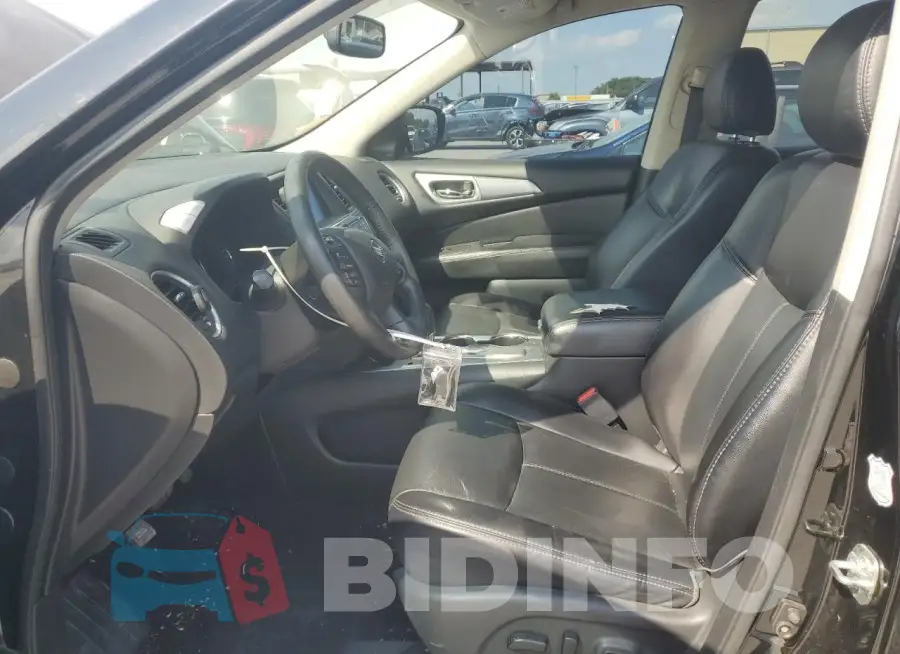 5N1DR2MN8KC616650 Photo# 7