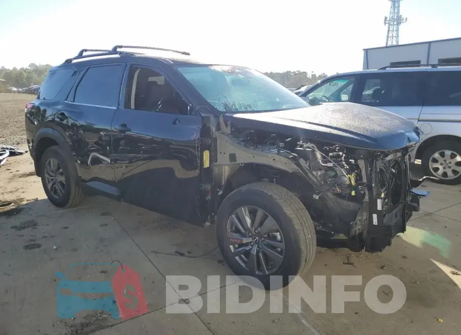 5N1DR3BD8RC284302 Photo# 4