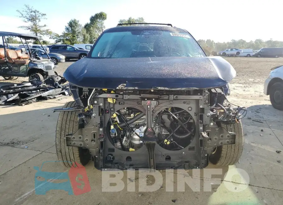 5N1DR3BD8RC284302 Photo# 5