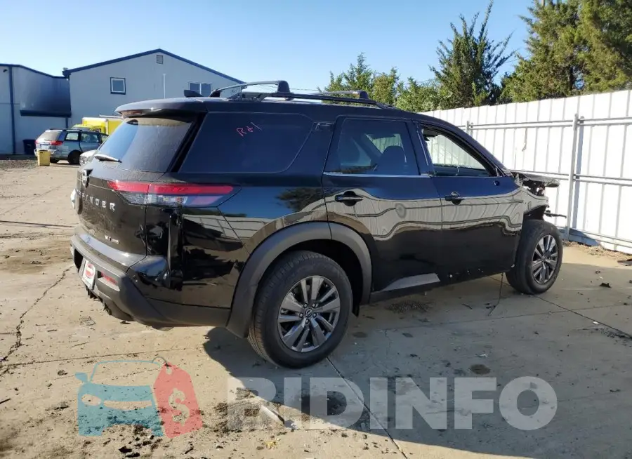 5N1DR3BD8RC284302 Photo# 3