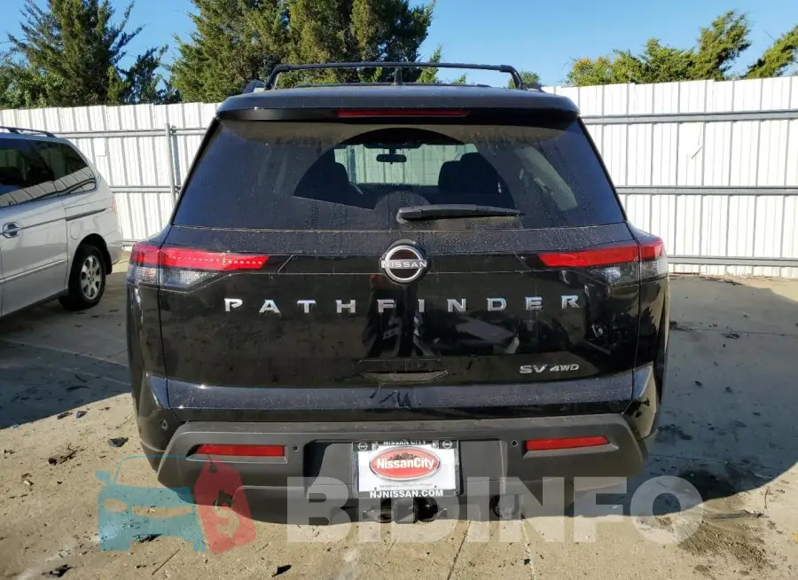 5N1DR3BD8RC284302 Photo# 6