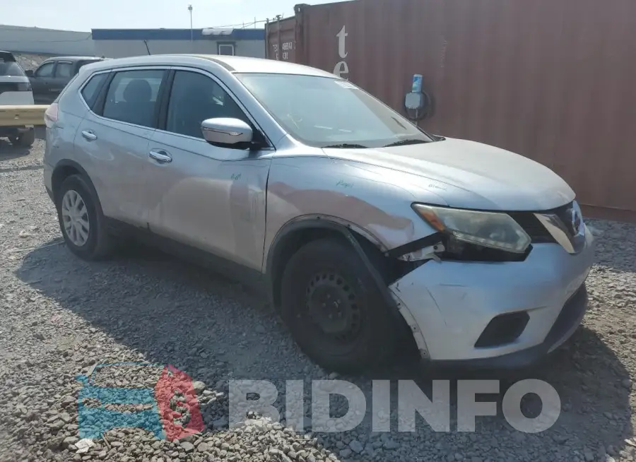 KNMAT2MT4FP590697 Photo# 4