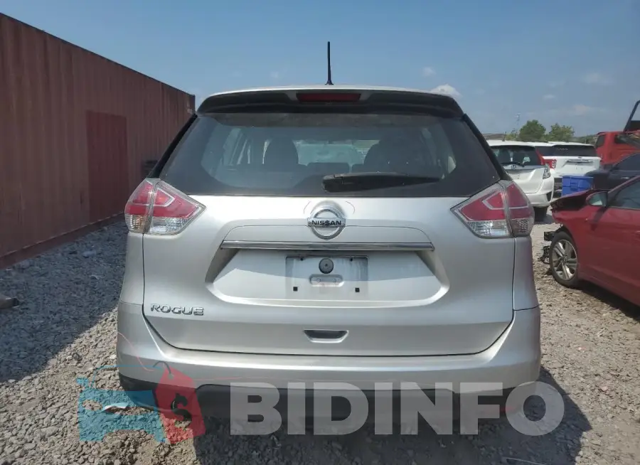 KNMAT2MT4FP590697 Photo# 6