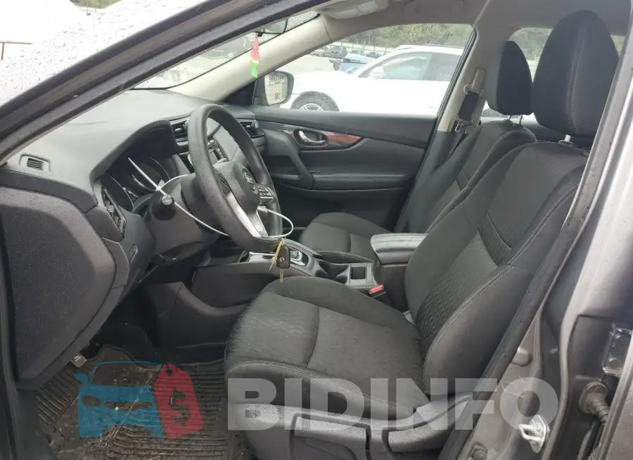 KNMAT2MT4JP578767 Photo# 7