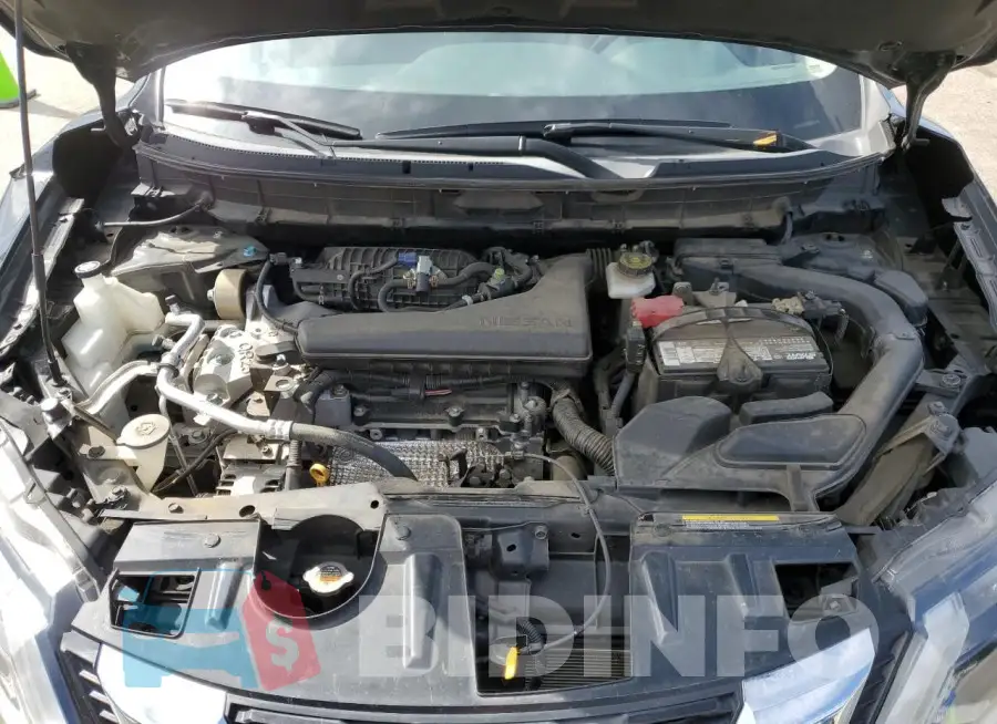 KNMAT2MT6JP594243 Photo# 12