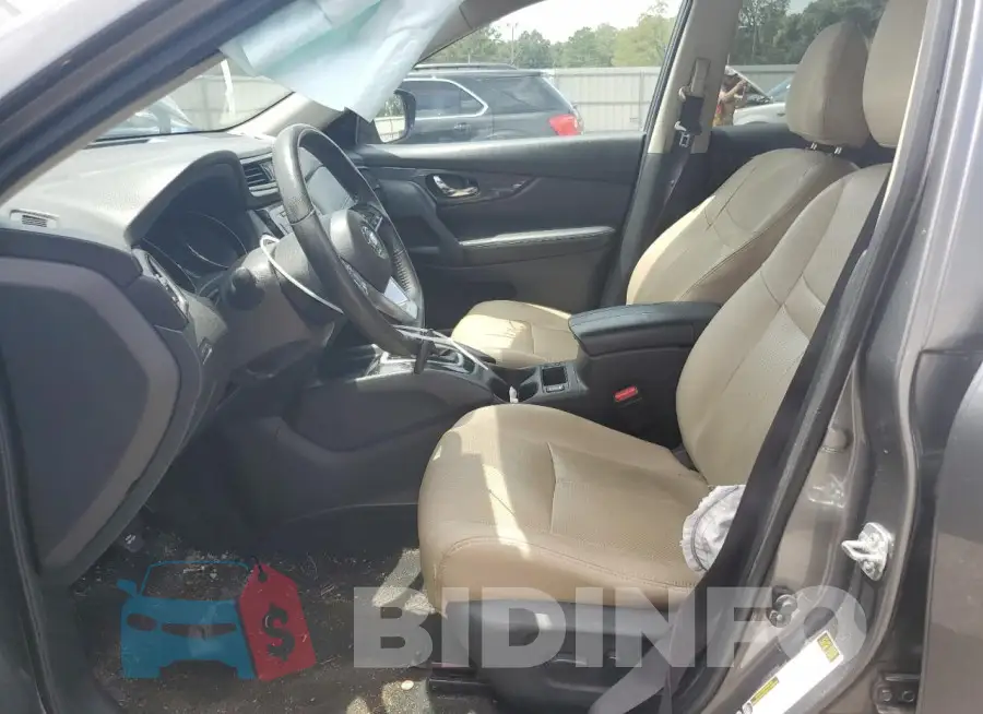 KNMAT2MT8LP510832 Photo# 7