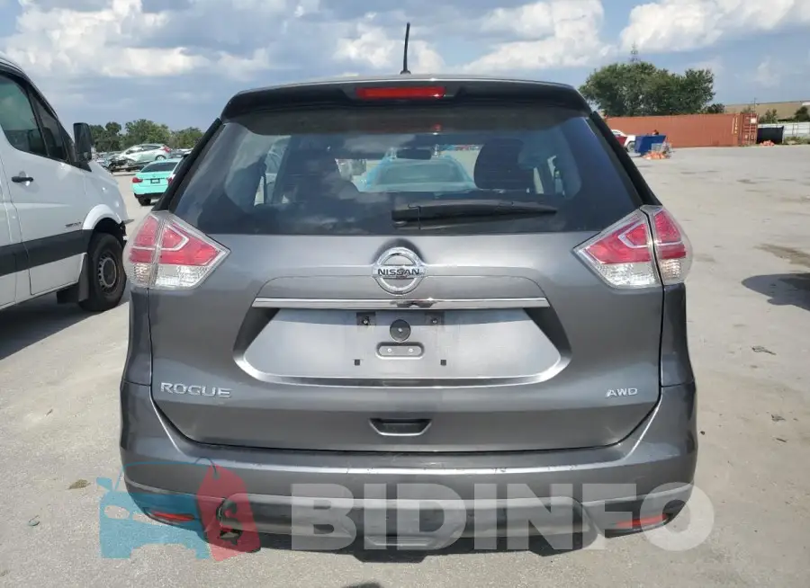 KNMAT2MV2FP521511 Photo# 6