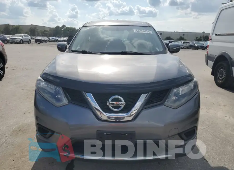 KNMAT2MV2FP521511 Photo# 5