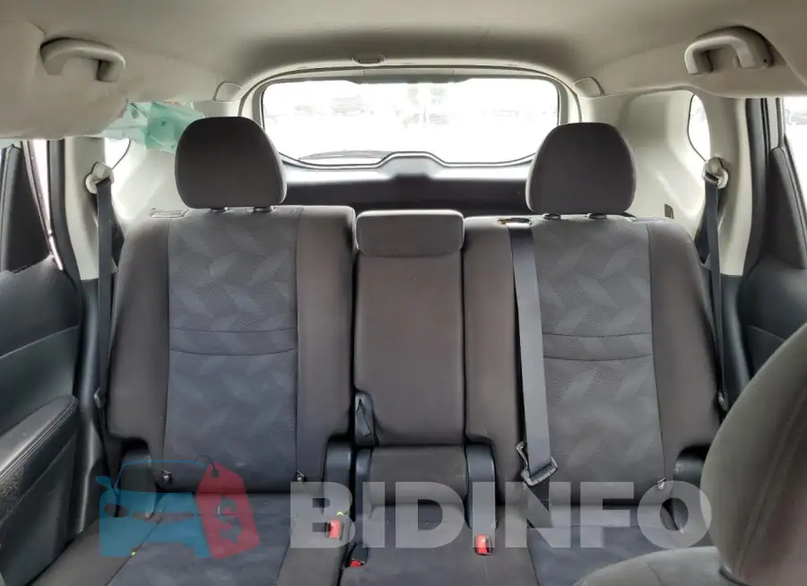 KNMAT2MV2FP521511 Photo# 10