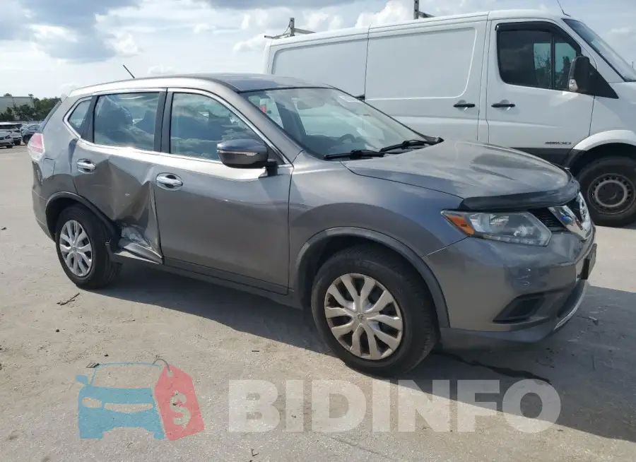 KNMAT2MV2FP521511 Photo# 4