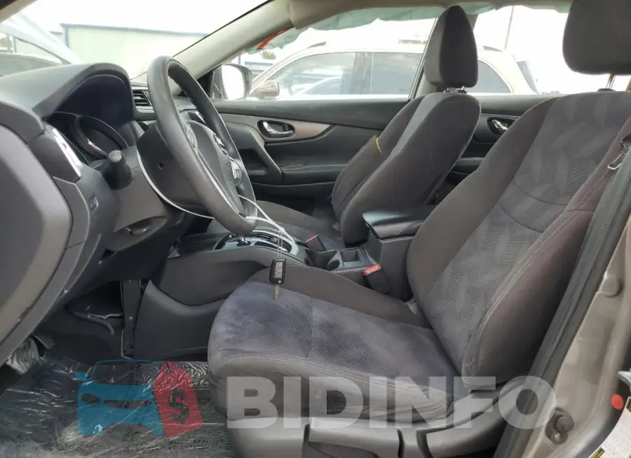 KNMAT2MV2FP521511 Photo# 7